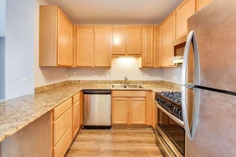 Tiny photo for 125 S Jefferson Street #1005, Chicago, IL 60661 (MLS # 12743100)