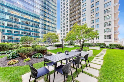 Tiny photo for 125 S Jefferson Street #1005, Chicago, IL 60661 (MLS # 12743100)