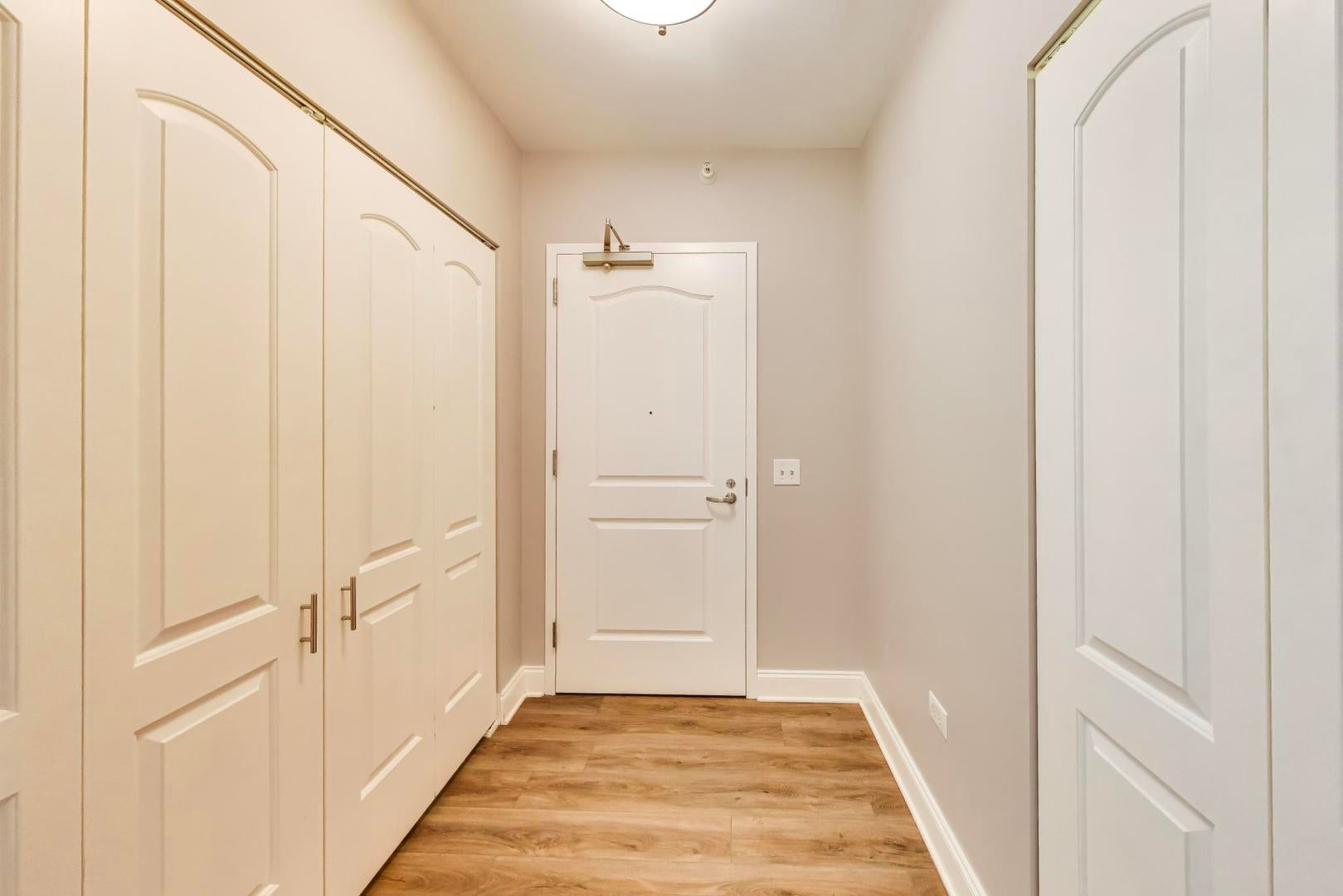 125 S Jefferson Street 1005