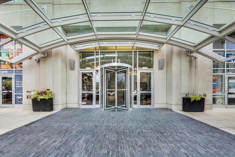 Tiny photo for 125 S Jefferson Street #1005, Chicago, IL 60661 (MLS # 12743100)
