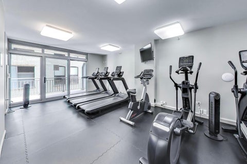 Tiny photo for 125 S Jefferson Street #1005, Chicago, IL 60661 (MLS # 12743100)