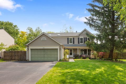 1411 Yosemite Parkway Algonquin IL 60102
