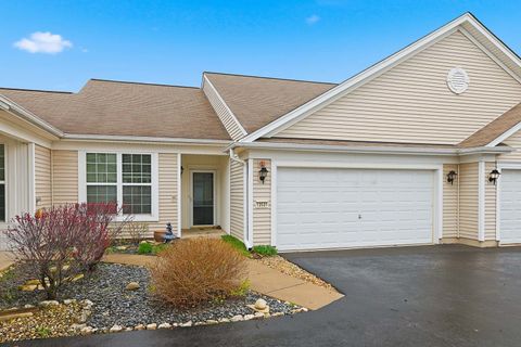 13531 YELLOW PINE Drive Huntley IL 60142