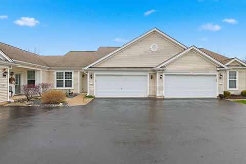 Tiny photo for 13531 YELLOW PINE Drive, Huntley, IL 60142 (MLS # 12619937)