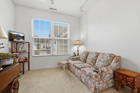 Tiny photo for 13531 YELLOW PINE Drive, Huntley, IL 60142 (MLS # 12619937)