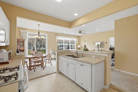 Tiny photo for 13531 YELLOW PINE Drive, Huntley, IL 60142 (MLS # 12619937)