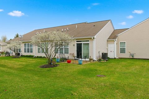 Tiny photo for 13531 YELLOW PINE Drive, Huntley, IL 60142 (MLS # 12619937)