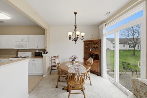 Tiny photo for 13531 YELLOW PINE Drive, Huntley, IL 60142 (MLS # 12619937)