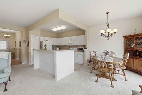 Tiny photo for 13531 YELLOW PINE Drive, Huntley, IL 60142 (MLS # 12619937)