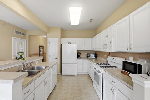 Tiny photo for 13531 YELLOW PINE Drive, Huntley, IL 60142 (MLS # 12619937)