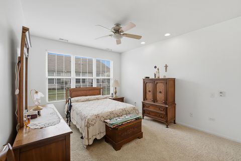 Tiny photo for 13531 YELLOW PINE Drive, Huntley, IL 60142 (MLS # 12619937)