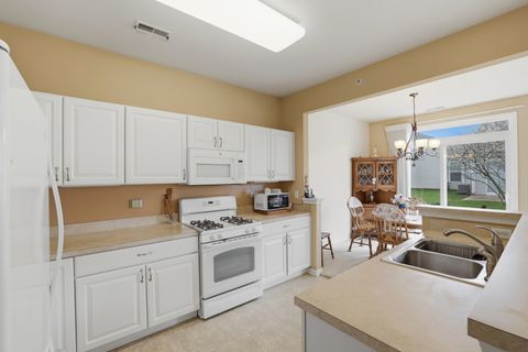 Tiny photo for 13531 YELLOW PINE Drive, Huntley, IL 60142 (MLS # 12619937)