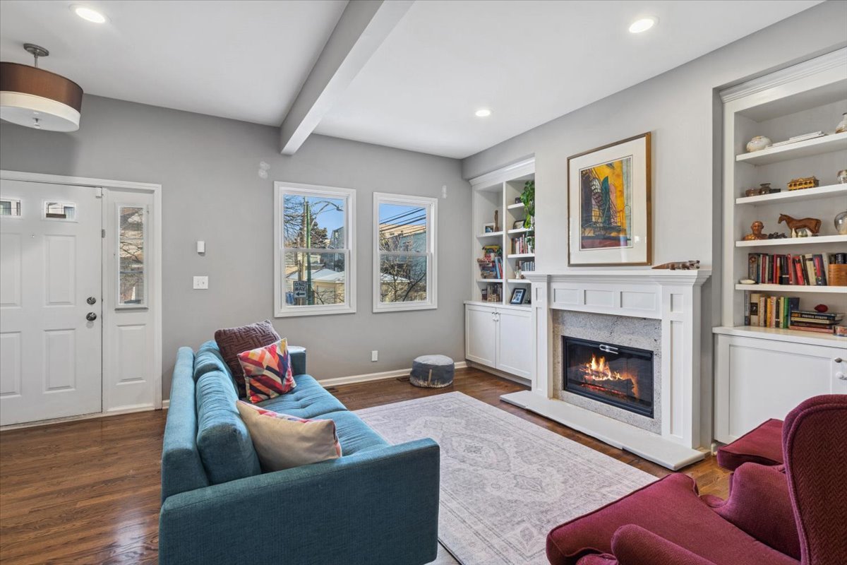 3614 N Hamilton Avenue