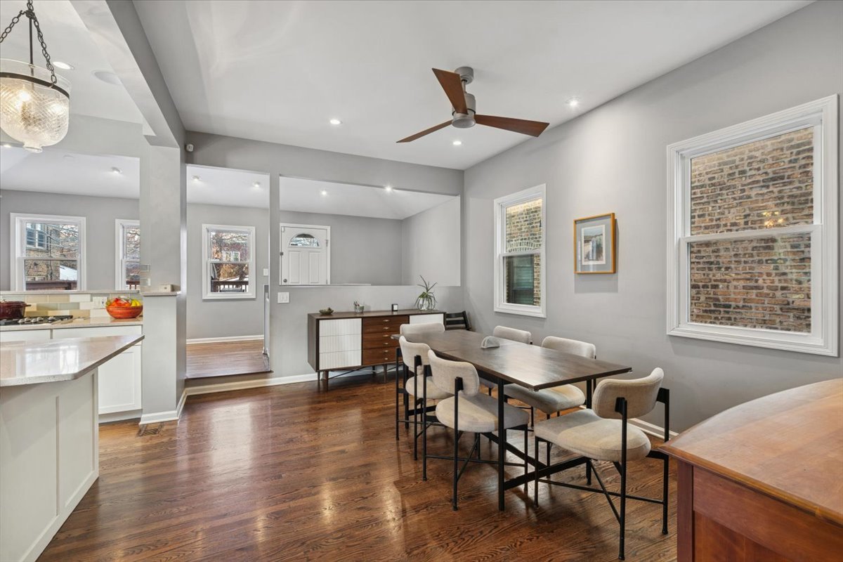 3614 N Hamilton Avenue