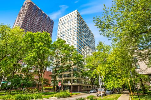 Photo of 2970 N Lake Shore Drive #2C, Chicago, IL 60657 (MLS # 12630658)