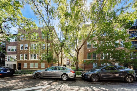 Tiny photo for 5115 N Kenmore Avenue #3S, Chicago, IL 60640 (MLS # 12690473)