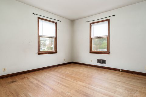 Tiny photo for 3009 Cannon Street, Rockford, IL 61109 (MLS # 12619812)