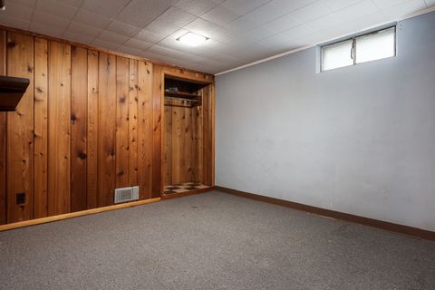 Tiny photo for 3009 Cannon Street, Rockford, IL 61109 (MLS # 12619812)