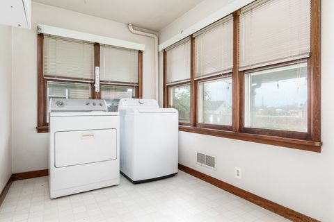 Tiny photo for 3009 Cannon Street, Rockford, IL 61109 (MLS # 12619812)