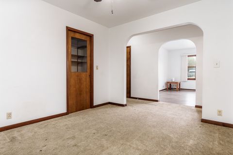 Tiny photo for 3009 Cannon Street, Rockford, IL 61109 (MLS # 12619812)