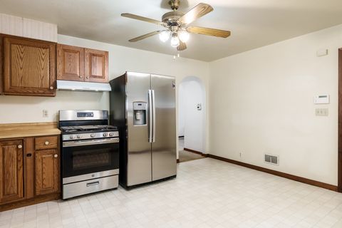 Tiny photo for 3009 Cannon Street, Rockford, IL 61109 (MLS # 12619812)