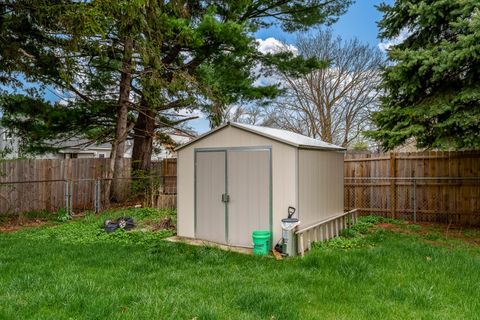 Tiny photo for 3009 Cannon Street, Rockford, IL 61109 (MLS # 12619812)