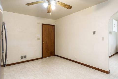 Tiny photo for 3009 Cannon Street, Rockford, IL 61109 (MLS # 12619812)