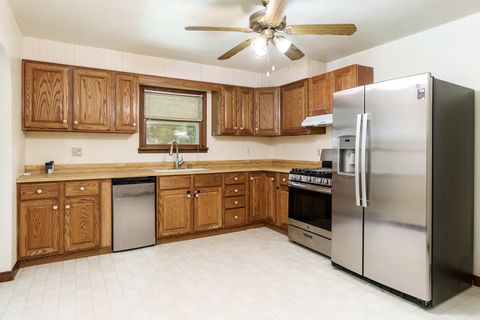 Tiny photo for 3009 Cannon Street, Rockford, IL 61109 (MLS # 12619812)