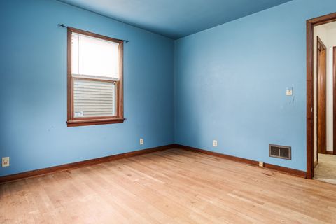 Tiny photo for 3009 Cannon Street, Rockford, IL 61109 (MLS # 12619812)