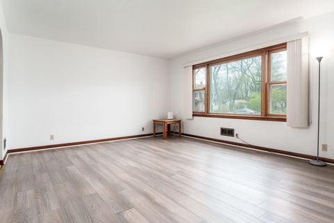 Tiny photo for 3009 Cannon Street, Rockford, IL 61109 (MLS # 12619812)