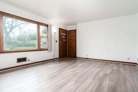 Tiny photo for 3009 Cannon Street, Rockford, IL 61109 (MLS # 12619812)