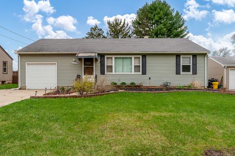 Photo of 3009 Cannon Street, Rockford, IL 61109 (MLS # 12619812)