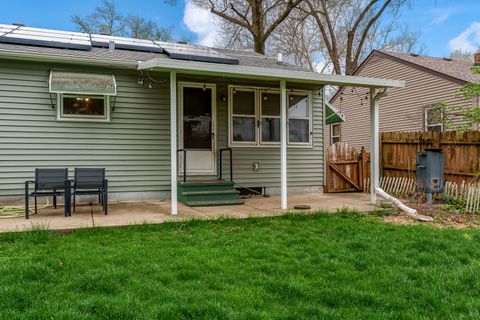 Tiny photo for 3009 Cannon Street, Rockford, IL 61109 (MLS # 12619812)