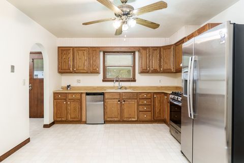 Tiny photo for 3009 Cannon Street, Rockford, IL 61109 (MLS # 12619812)