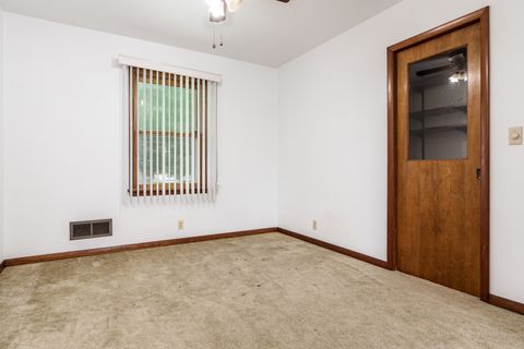 Tiny photo for 3009 Cannon Street, Rockford, IL 61109 (MLS # 12619812)