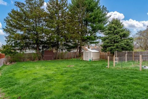 Tiny photo for 3009 Cannon Street, Rockford, IL 61109 (MLS # 12619812)