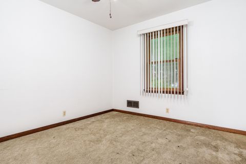 Tiny photo for 3009 Cannon Street, Rockford, IL 61109 (MLS # 12619812)