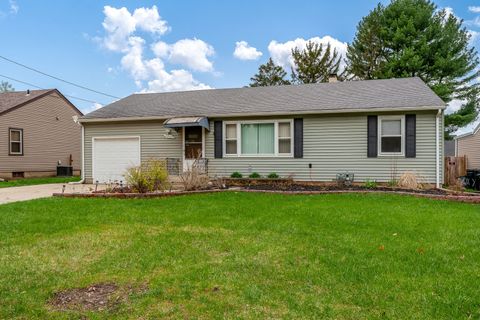 Tiny photo for 3009 Cannon Street, Rockford, IL 61109 (MLS # 12619812)