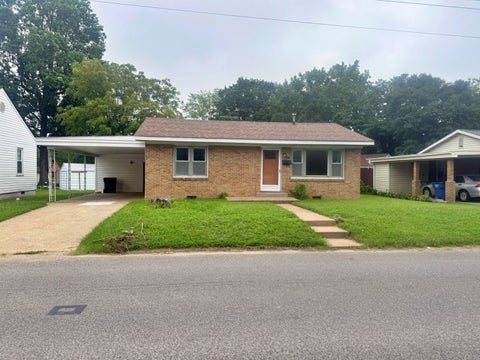 Photo of 313 E 12th Street, Metropolis, IL 62960 (MLS # 12711187)