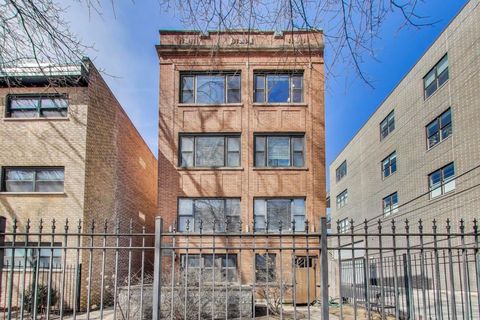 5732 N HERMITAGE Avenue 3 Chicago IL 60660