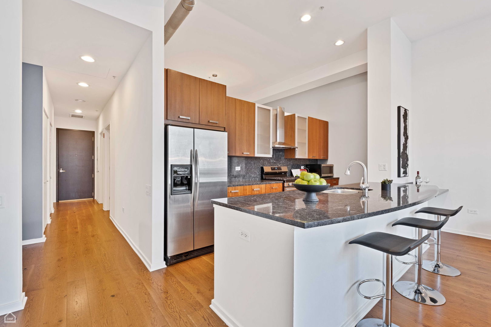 240 E Illinois Street 805