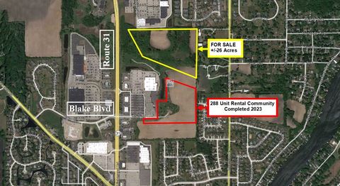 2212 N Richmond Road, McHenry, IL 60051 - #: 12282867