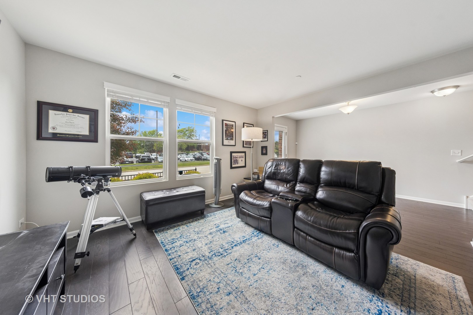 6401 Double Eagle Drive