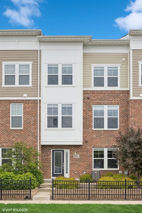 6401 Double Eagle Drive Woodridge IL 60517