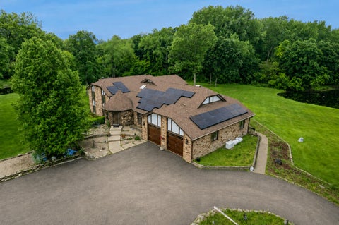 Tiny photo for 17N396 Binnie Lakes Trail, Dundee, IL 60118 (MLS # 12726218)