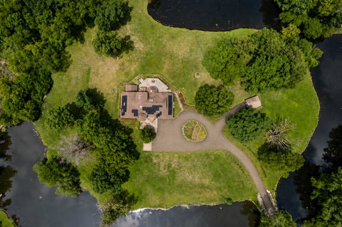 Tiny photo for 17N396 Binnie Lakes Trail, Dundee, IL 60118 (MLS # 12726218)