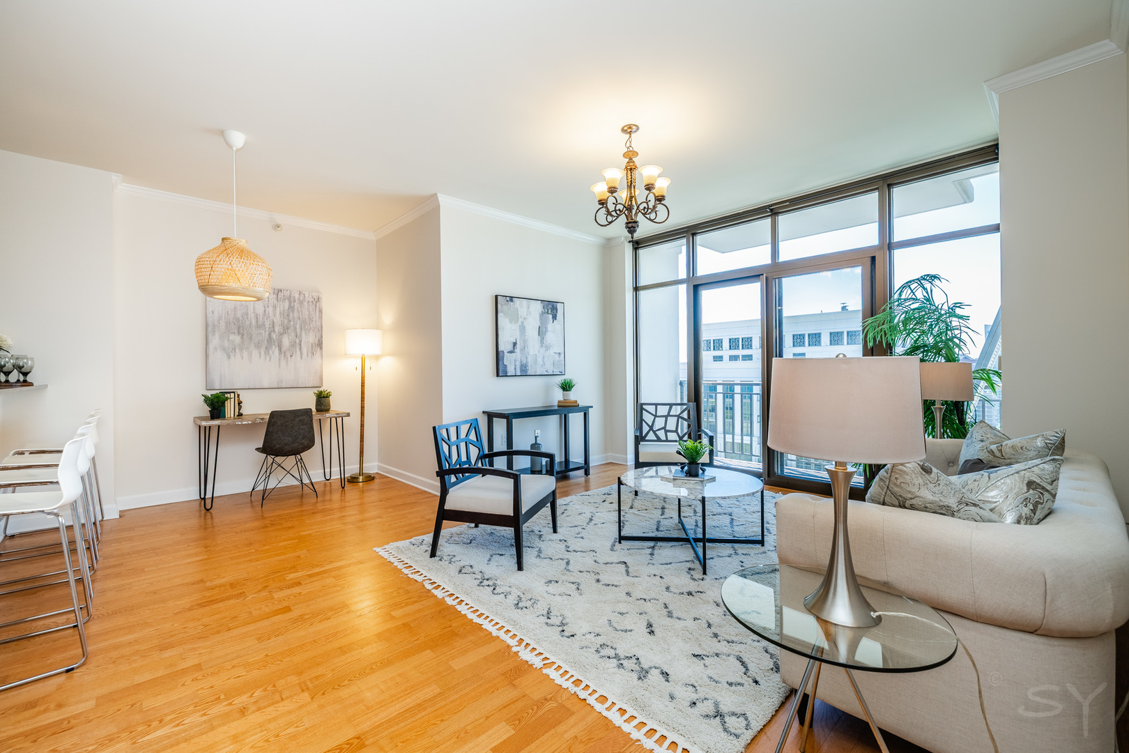 233 E 13th Street 2108