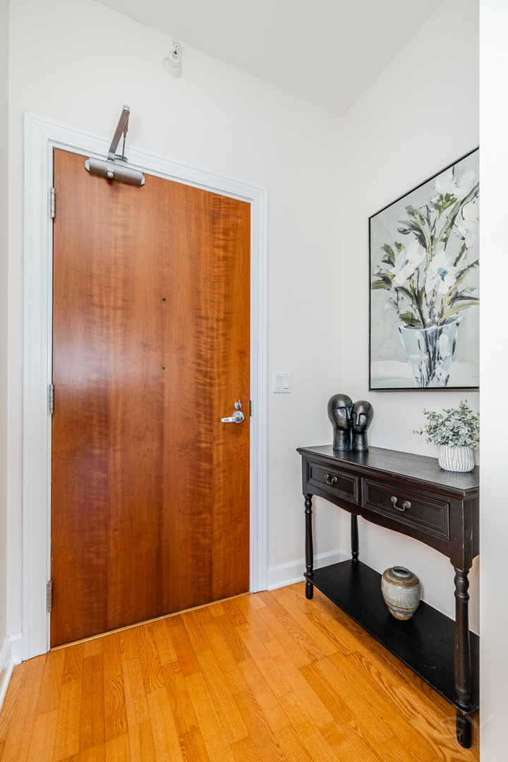 233 E 13th Street 2108