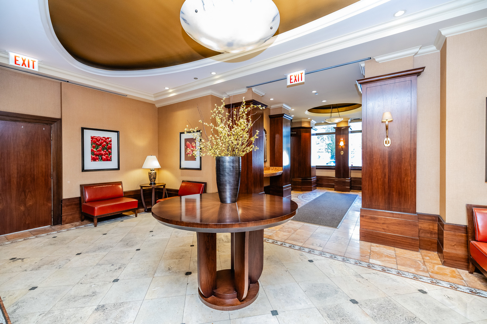 233 E 13th Street 2108