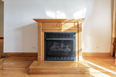 Tiny photo for 1918 W Cermak Road #4, Chicago, IL 60608 (MLS # 12515689)